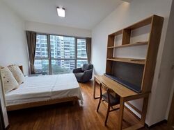 Eight Courtyards (D27), Condominium #586461391
